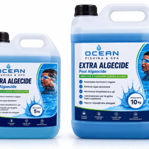 Extra Algaecide 5Kg ose 10Kg